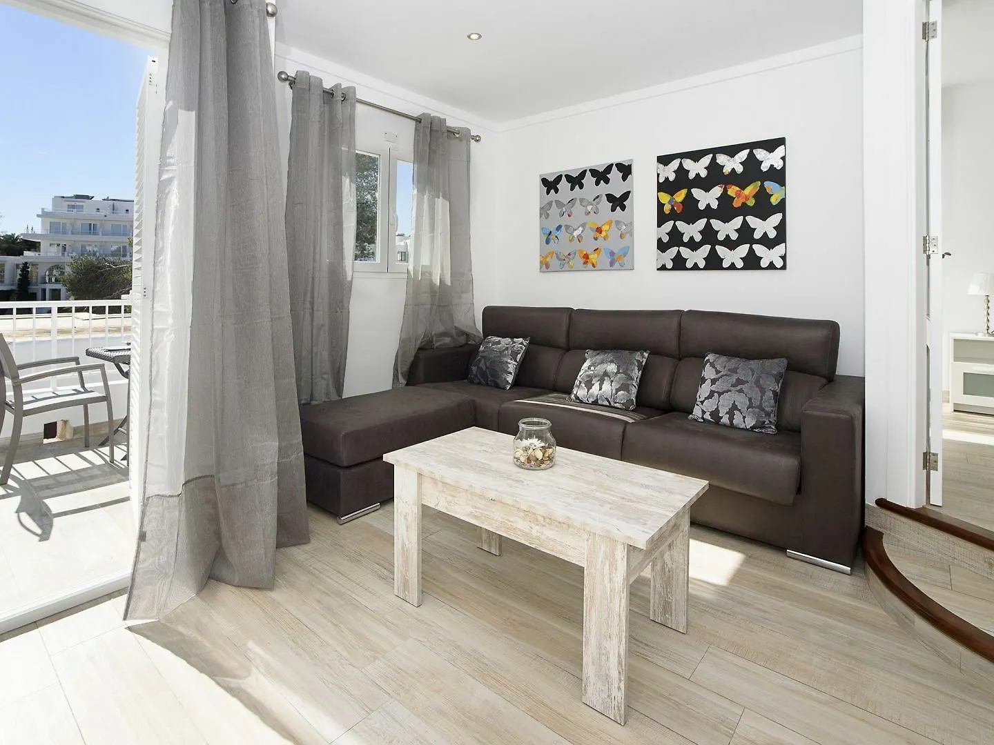 Cati Apartamento 5 Playa D Or Vr Cala D´Or