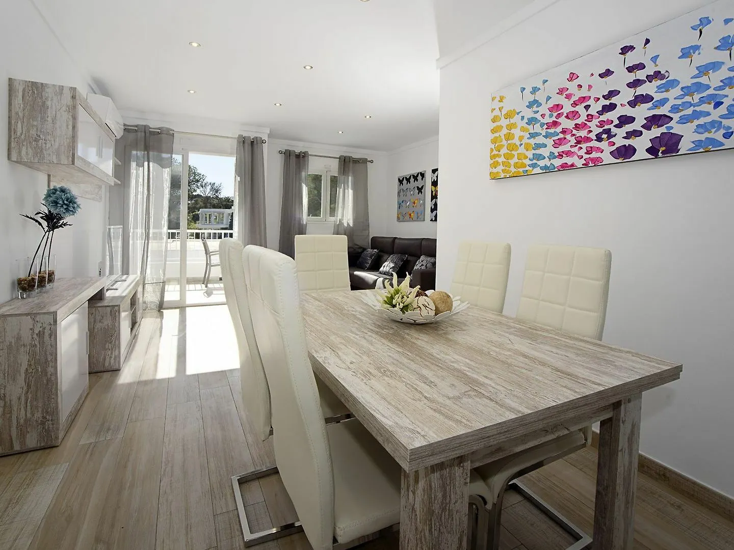 Ξενοδοχείο Cati Apartamento 5 Playa D Or Vr Cala D´Or