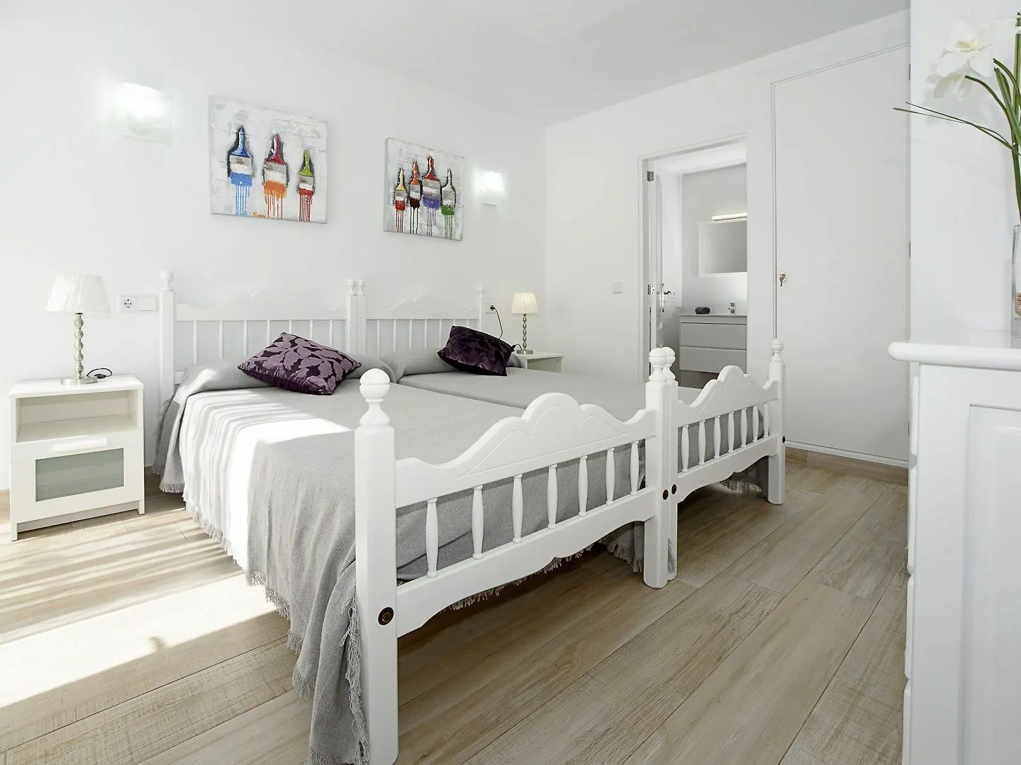 Cati Apartamento 5 Playa D Or Vr Cala D´Or 3*,  Ισπανία
