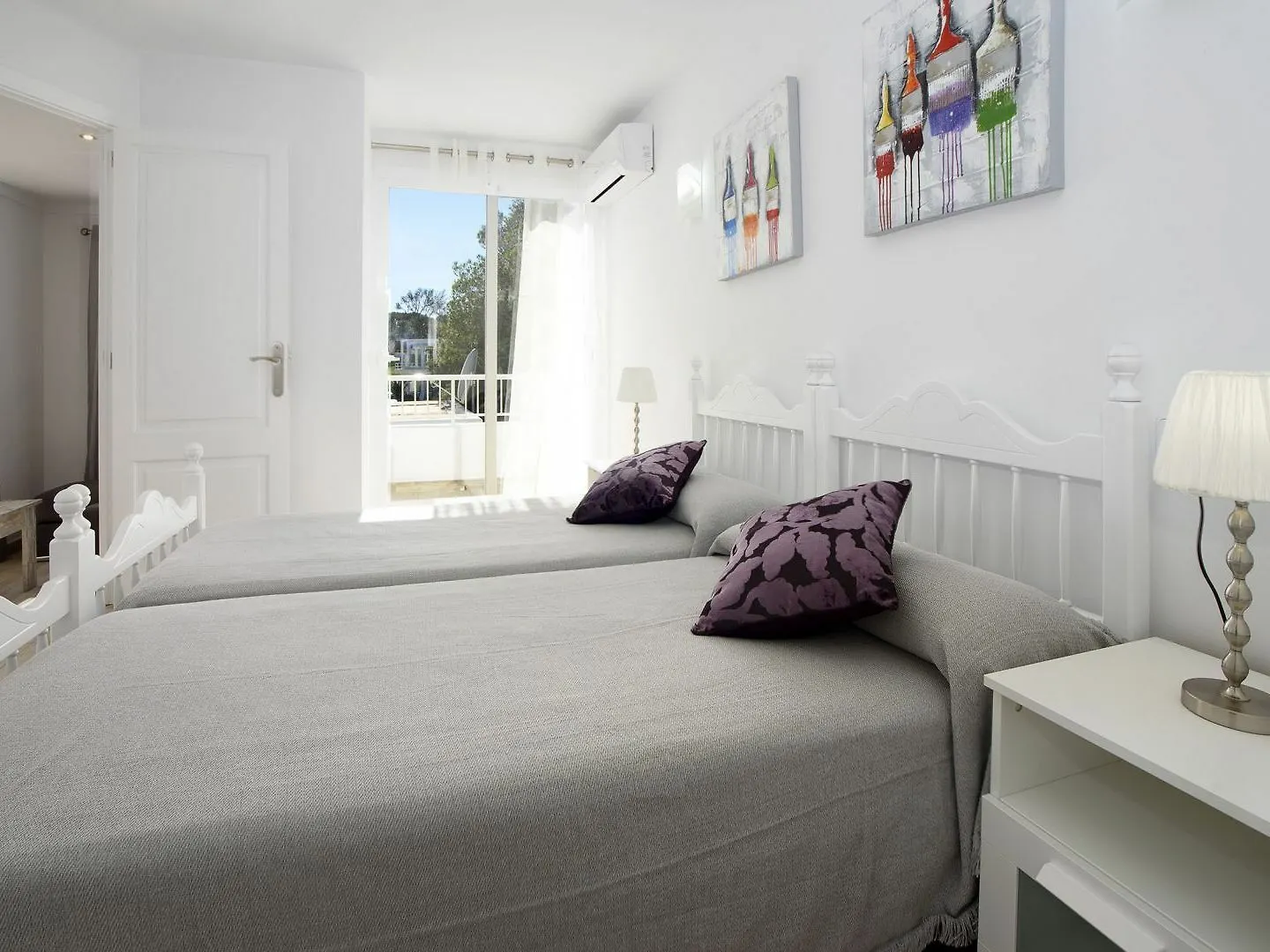 Cati Apartamento 5 Playa D Or Vr Cala D´Or Ξενοδοχείο