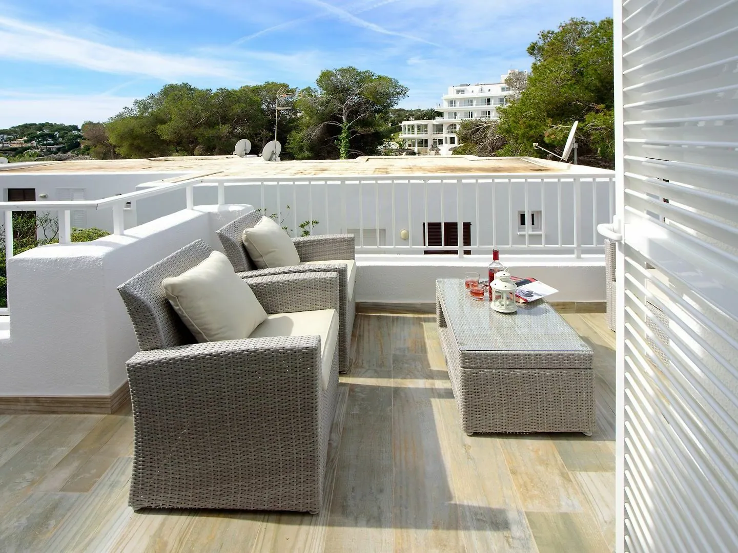 Cati Apartamento 5 Playa D Or Vr Cala D´Or 3*,  Ισπανία