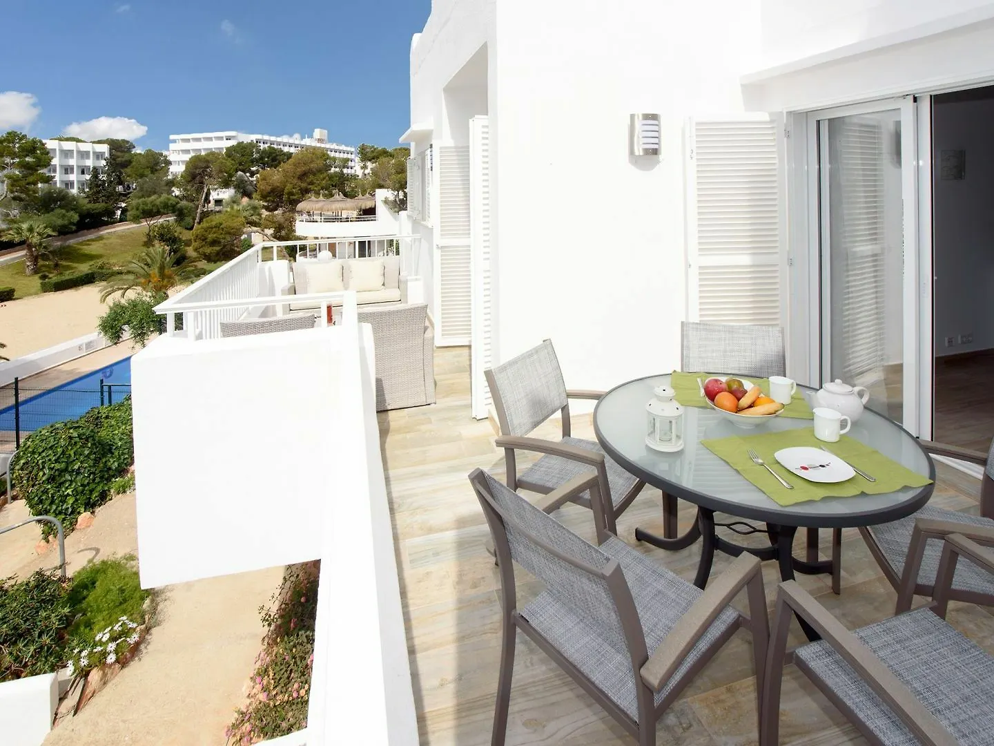 *** Ξενοδοχείο Cati Apartamento 5 Playa D Or Vr Cala D´Or Ισπανία