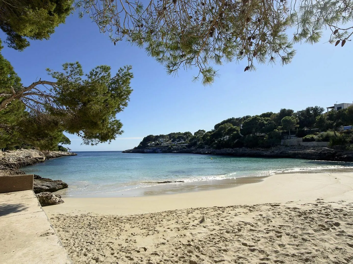 Cati Apartamento 5 Playa D Or Vr Cala D´Or Ξενοδοχείο
