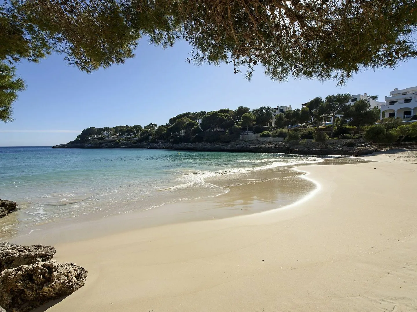 Cati Apartamento 5 Playa D Or Vr Cala D´Or