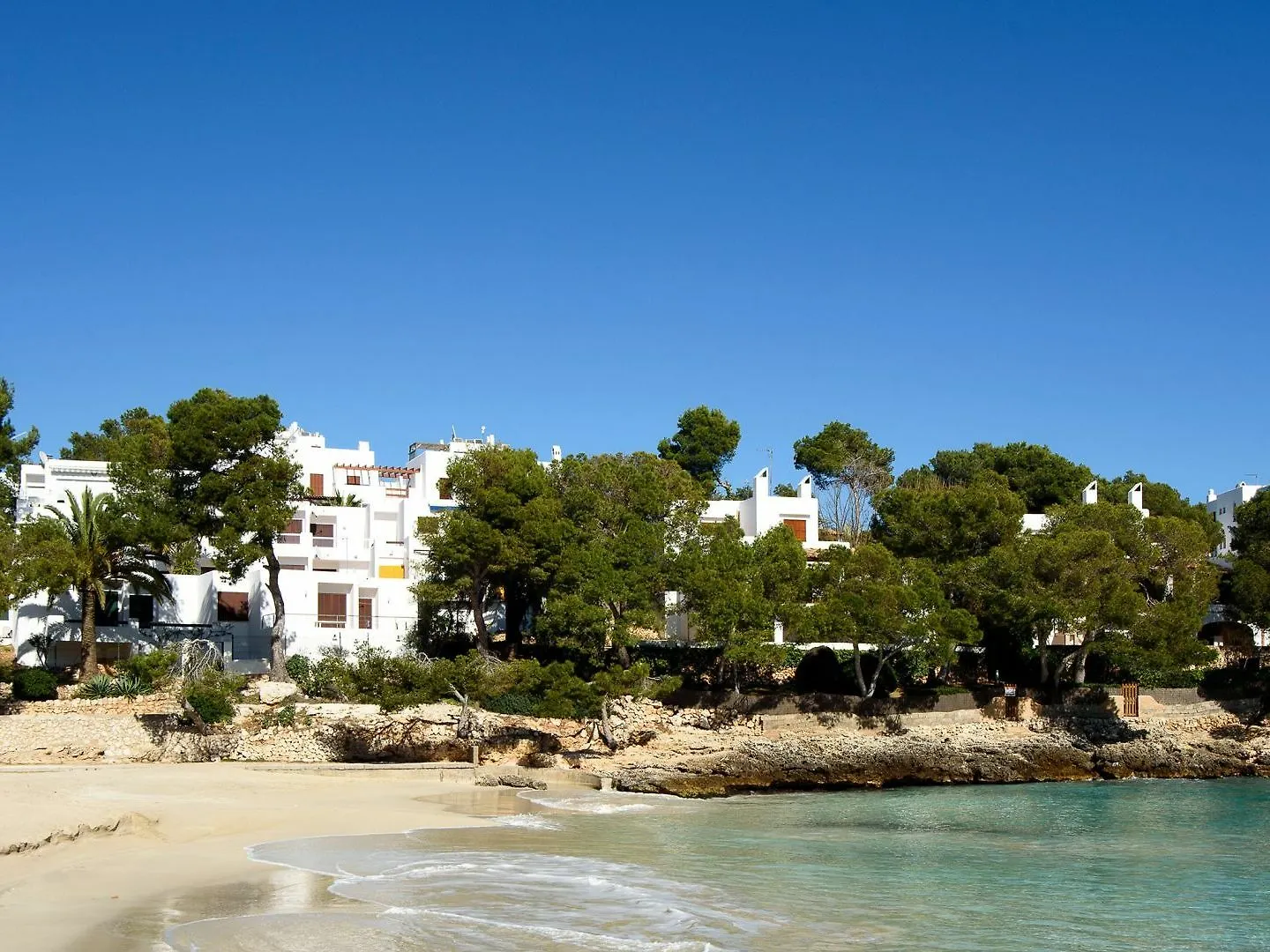 Cati Apartamento 5 Playa D Or Vr Cala D´Or